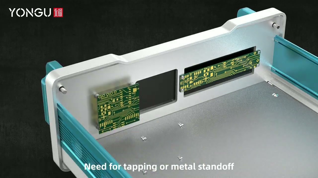 Product rendering video original high-definition product selling point product multi-angle display