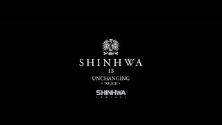 신화SHINHWA 13TH UNCHANGING - TOUCH(터치)_ MV (DANCE VER.)