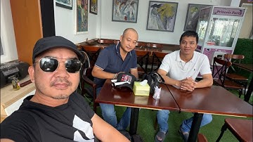 Vãng cảnh "Chuyện mỗi tuần" - Bán hàng Achan Shop