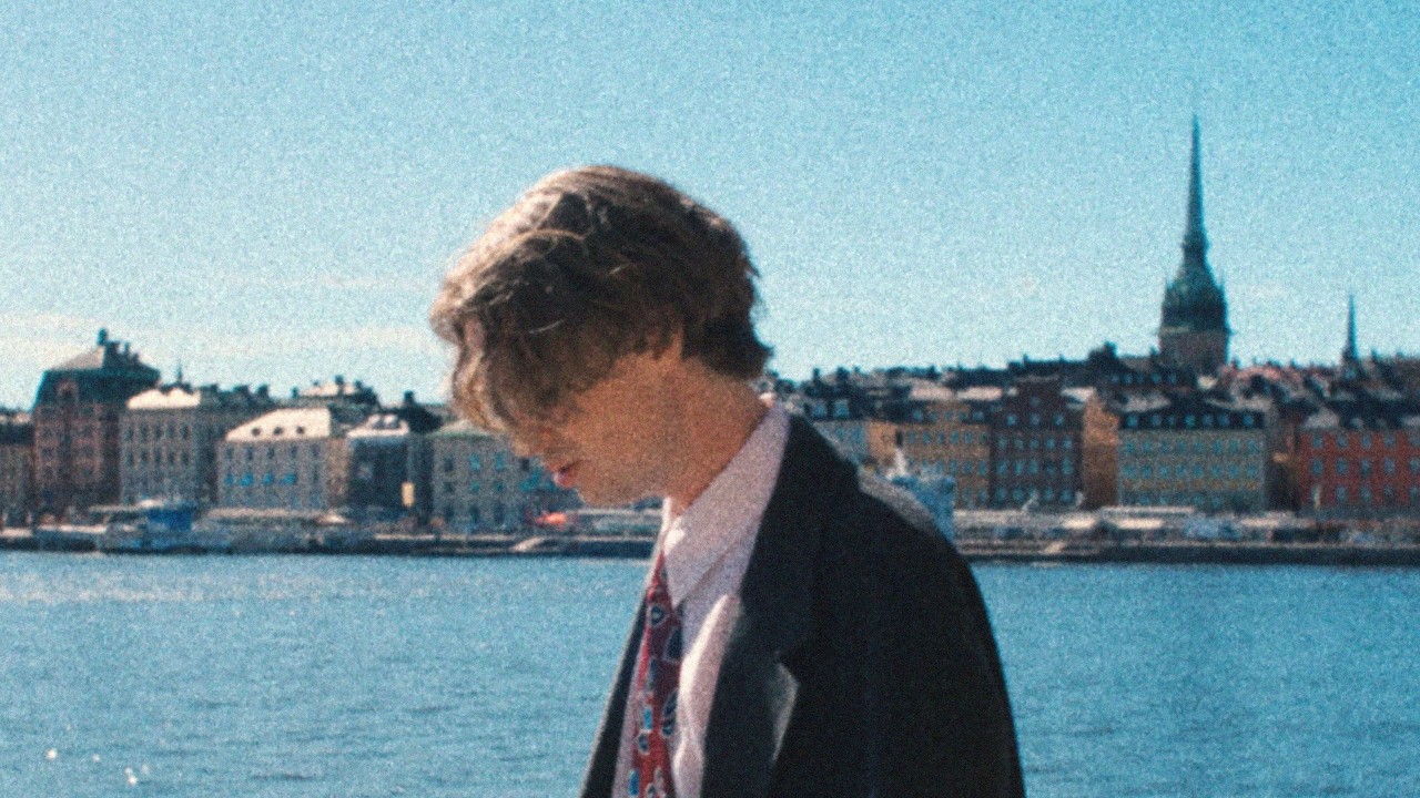 Home featured video image