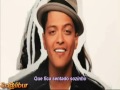 Bruno Mars - Talking To The Moon