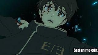 Sad Edit Bam - Tower Of God