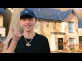 Morgz Buying a $1,000,000 HOUSE Aged 16... #shorts