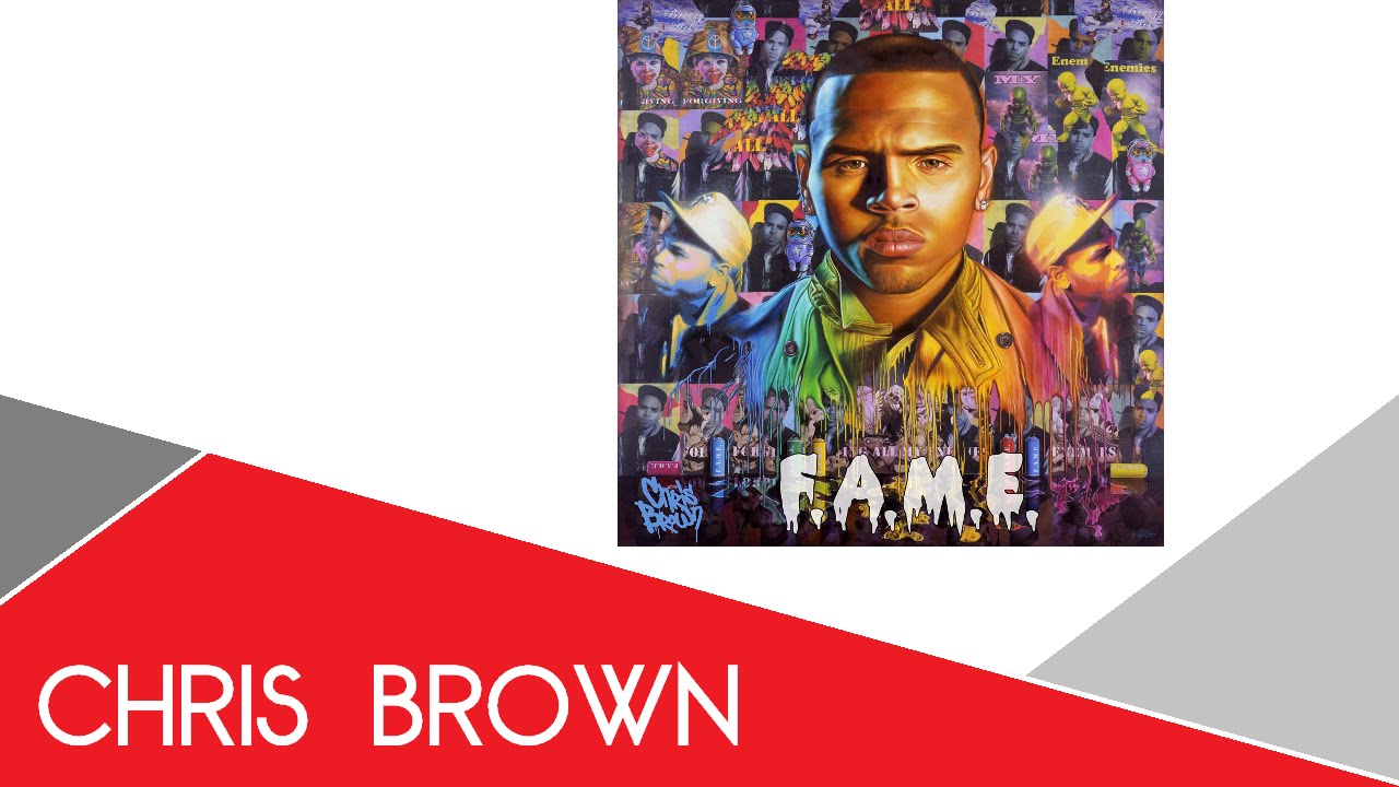 Jeah3v Yeah 3x (Instrumental) - Chris Brown - YouTube