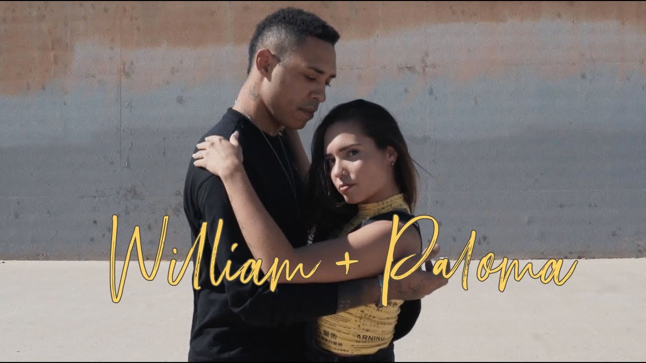 William Singe Love You Like Me