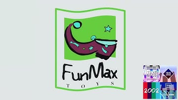 FunMax Toys Effects | Touchstone Interactive (2008) Effects
