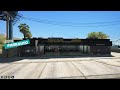 Fivem parkauto  fivem mods  fivem mlo  gta v mods