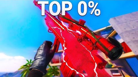 i’m #1 in search and destroy again lmao