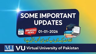 𝐕𝐔 𝐋𝐌𝐒 𝐋𝐚𝐭𝐞𝐬𝐭 𝐔𝐩𝐝𝐚𝐭𝐞𝐬 | 𝐅𝐞𝐞 𝐕𝐨𝐮𝐜𝐡𝐞𝐫𝐬 & 𝐄𝐧𝐝𝐨𝐰𝐦𝐞𝐧𝐭 𝐅𝐮𝐧𝐝 | 𝐖𝐡𝐲 𝐬𝐞𝐧𝐝 𝐢𝐧 𝐀𝐜𝐜𝐨𝐮𝐧𝐭 𝐁𝐨𝐨𝐤 | @𝐕𝐔𝐤𝐡𝐚𝐧𝐩𝐮𝐫