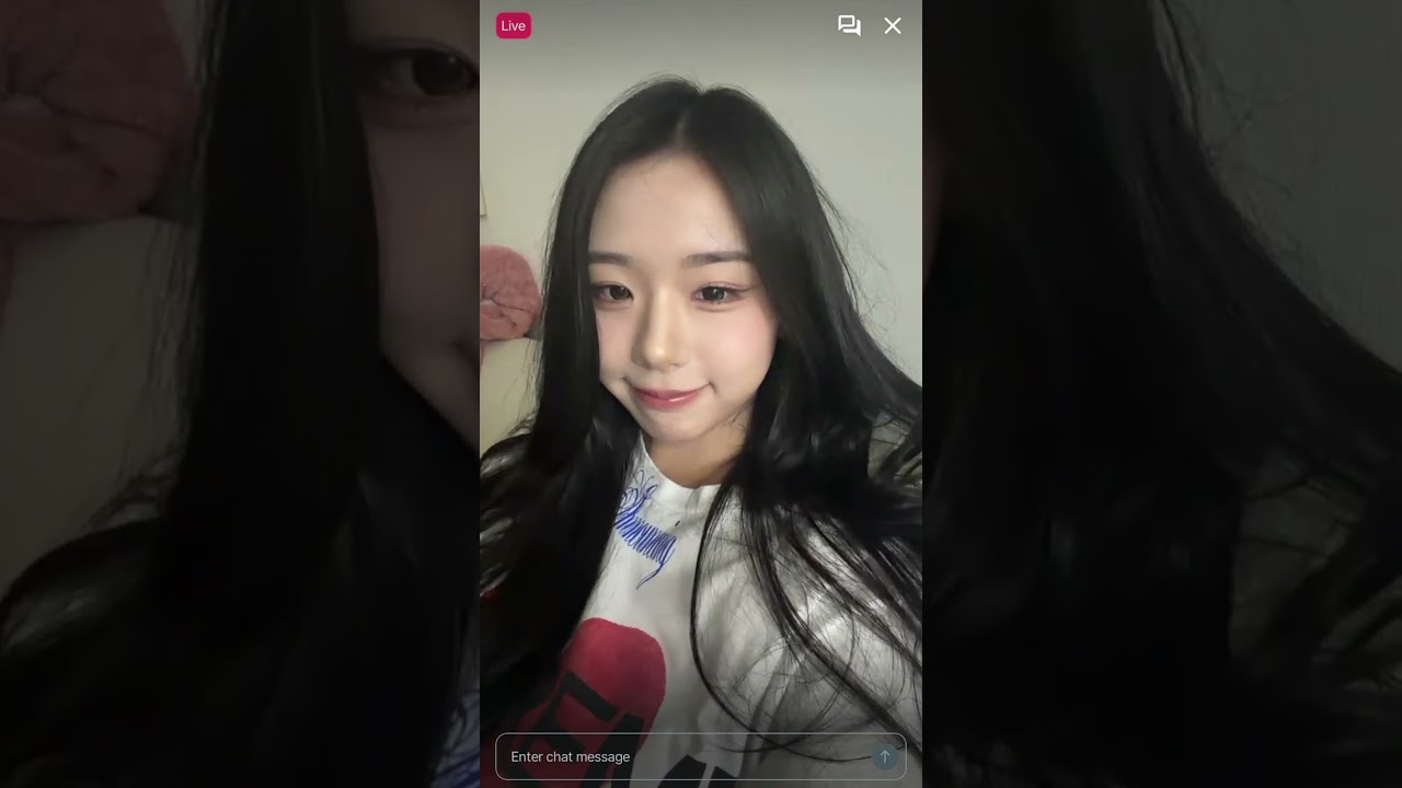 ENG SUB] 251013 tripleS's Chaeyeon 7th Cosmo Live - YouTube
