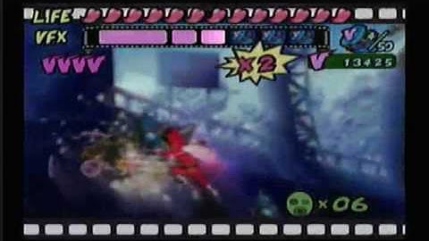 Viewtiful Joe part 10