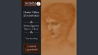 String Quartet No. 6 in A Minor, Op. 122: II. Andante quasi lento