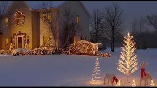 Merry and Bright
