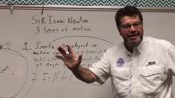 Rick Crosslin Science - Gravity and Motion - Grade 6