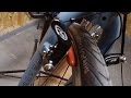 How To Setup Cantilever Brakes Avid Shorty 4 Install Bike Blogger