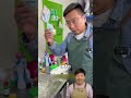 Trick to restore color to your clothes.