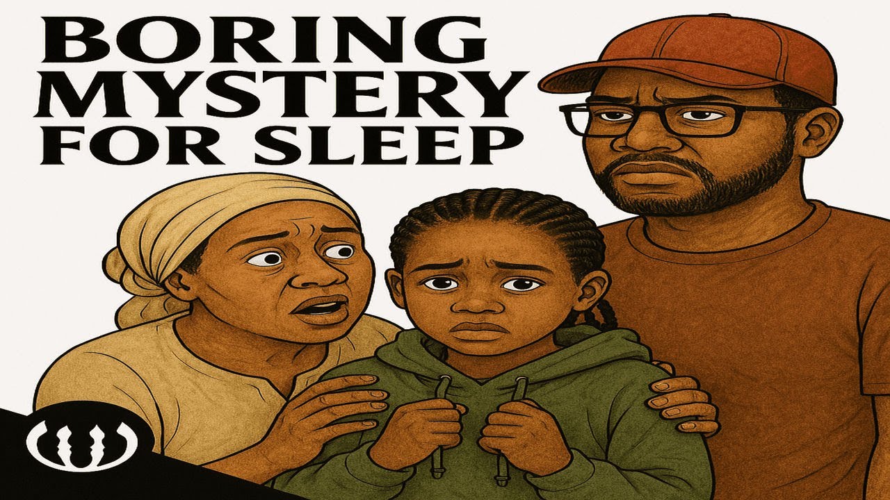 Boring History For Sleep |The disappearance of Relisha Rudd