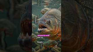 Brazil's 5 Most Dangerous Animals 😱 | Jaguar, Anaconda & More 🇧🇷#nature #shortvideo #short