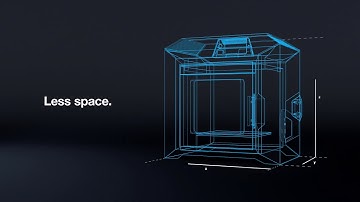 Introducing Stratasys F120