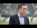 Philadelphia Eagles| Howie Roseman Will be Fired| Trade Carson? And more