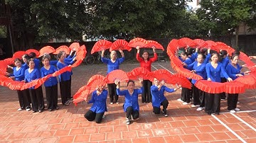 LỄ TỔNG KẾT CÔNG TÁC HỘI NGƯỜI CAO TUỔI XÓM LƯƠNG SƠN 2022