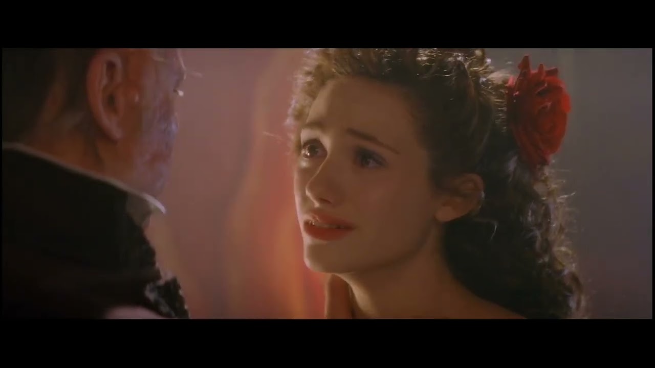 The Phantom Of The Opera Tribute (Erik & Christine)