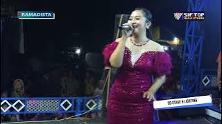 Pilihan Batin Tya Frinitha Organ Dangdut Tarling RAMADISTA Live Kamal Larangan Brebes
