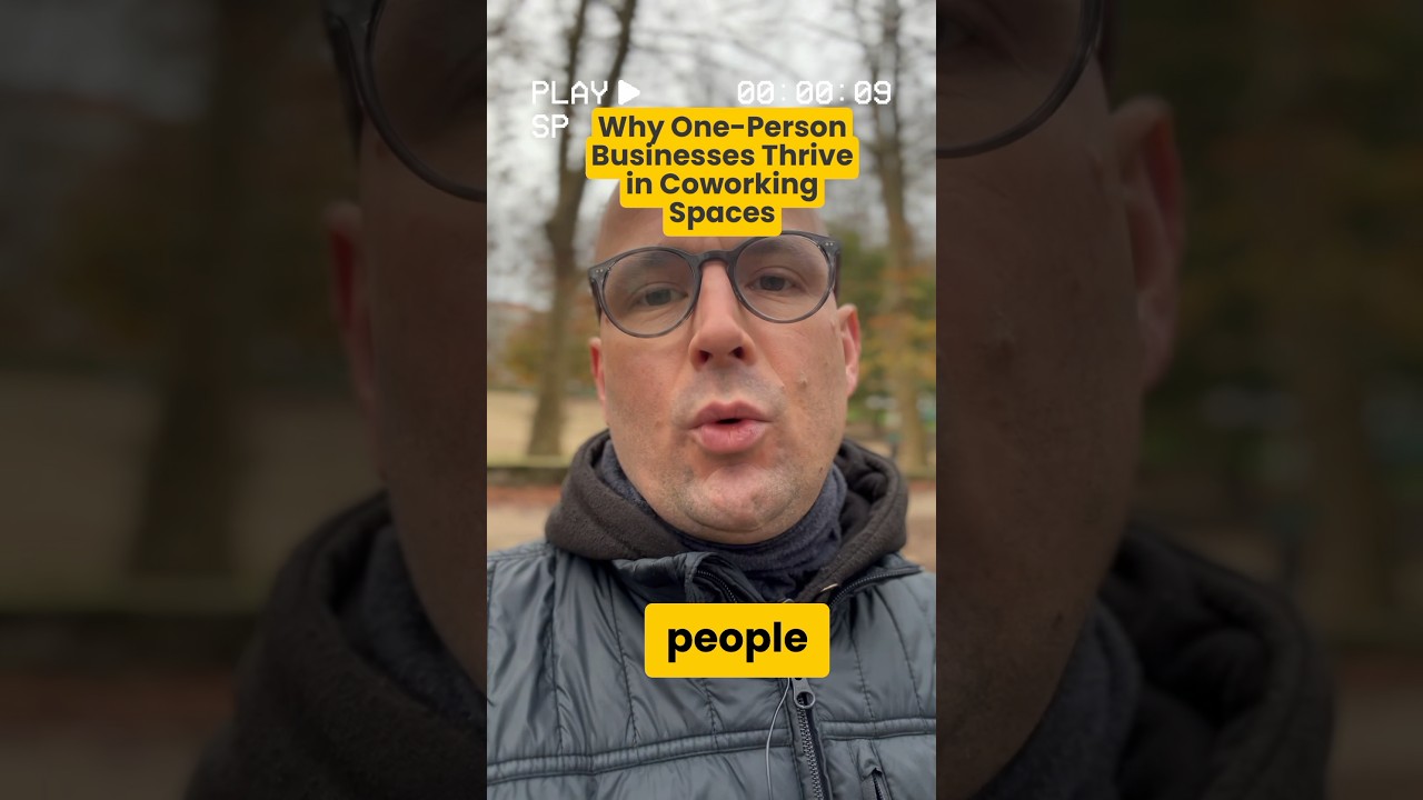 Coworking Community Builder Daily