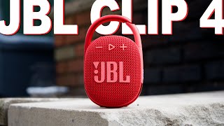 Buy JBL Clip 4 in Qatar and Doha 