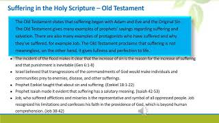 Catechism Grade 10 - Lesson 17