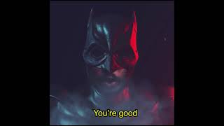 High Crime Rate In Gotham