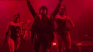 Víctimas Del Dr. Cerebro - Vive Latino 2025 MX - Concierto Completo