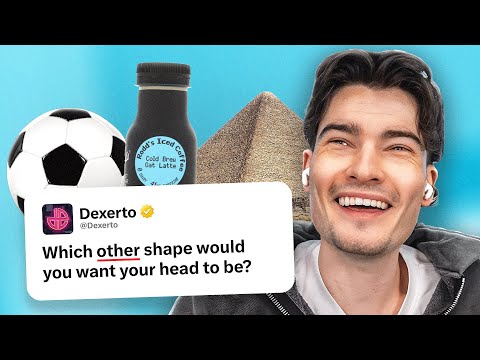 WillNE Answers 20 Questions He's Never Been Asked
