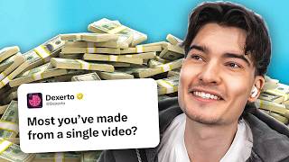 WillNE Answers 20 Questions He’s Never Been Asked