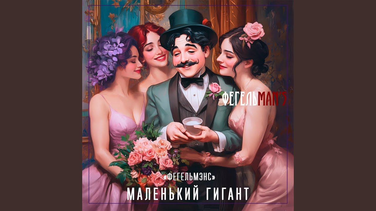 Маленький гигант