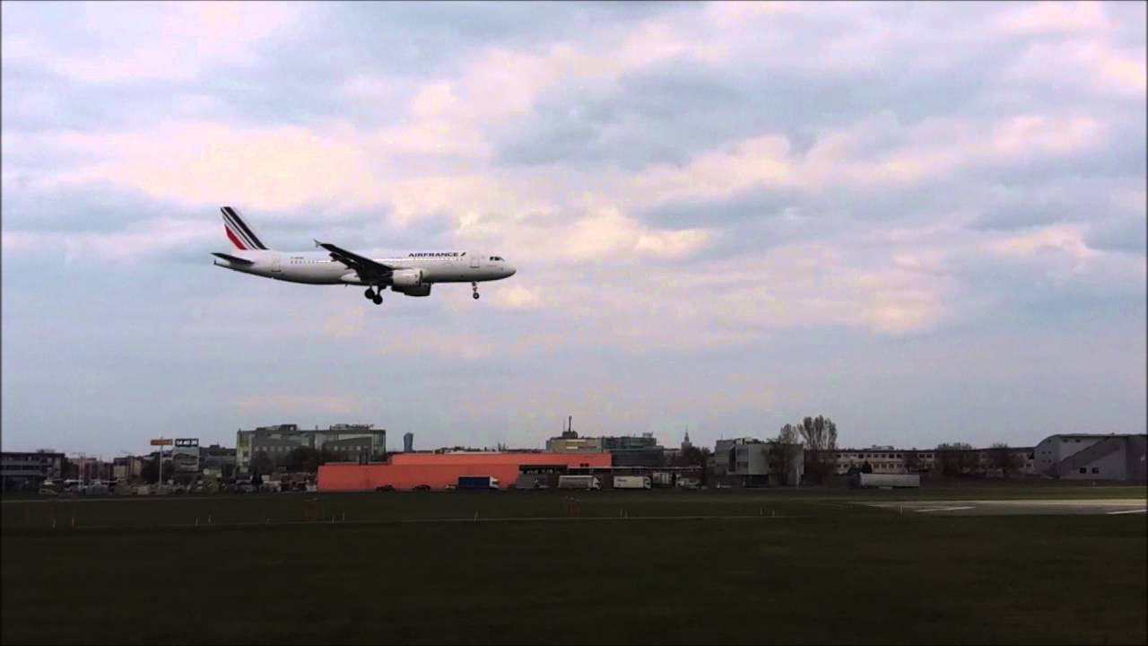 Plane Spotting Warsaw Chopin Airport (lotnisko chopina) YouTube