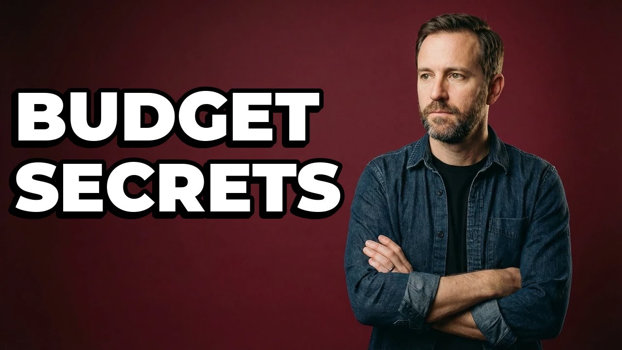 How Are Movie Set Operational Costs Managed?