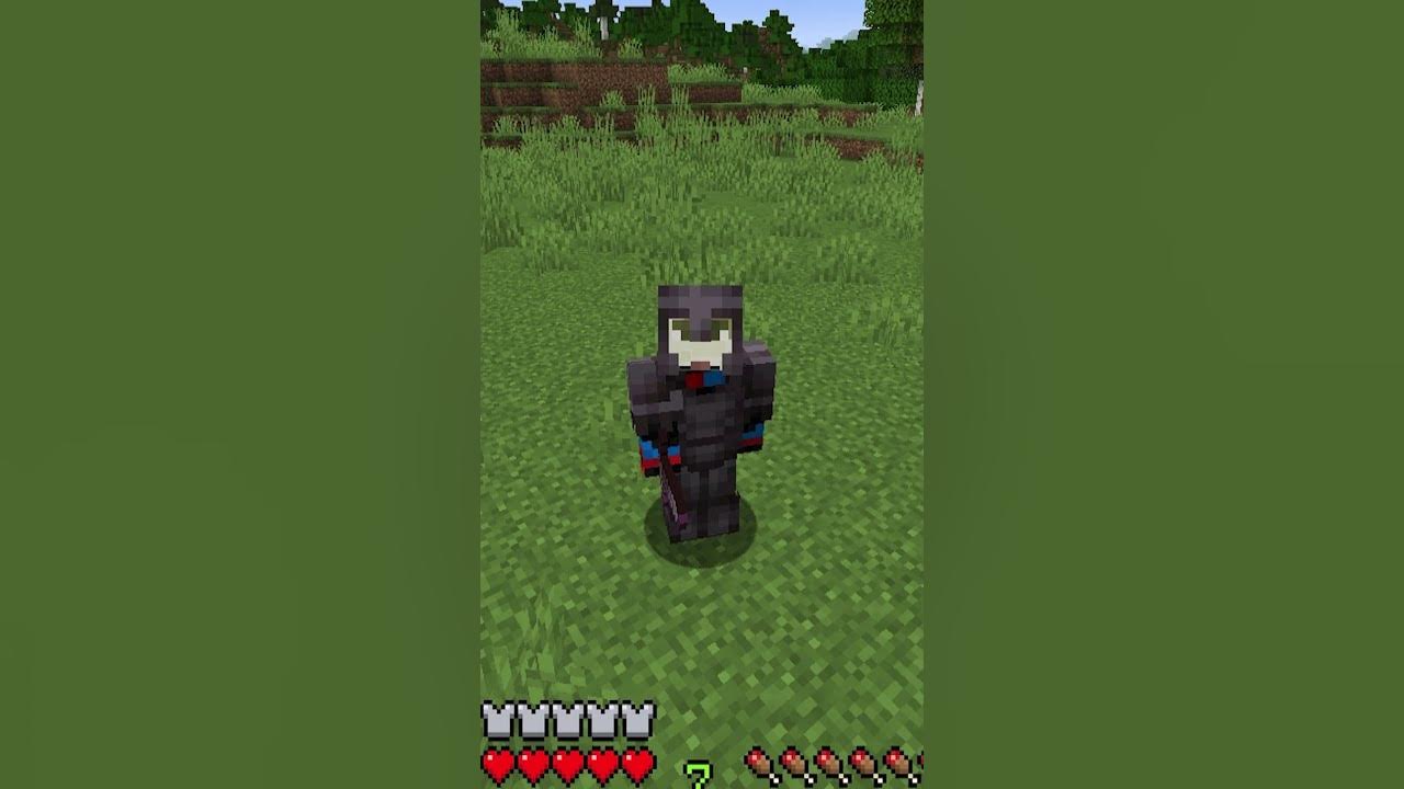 How to check tool durability minecraft tutorial youtube