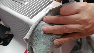 Bird Dummy Load Refill Silicon Oil