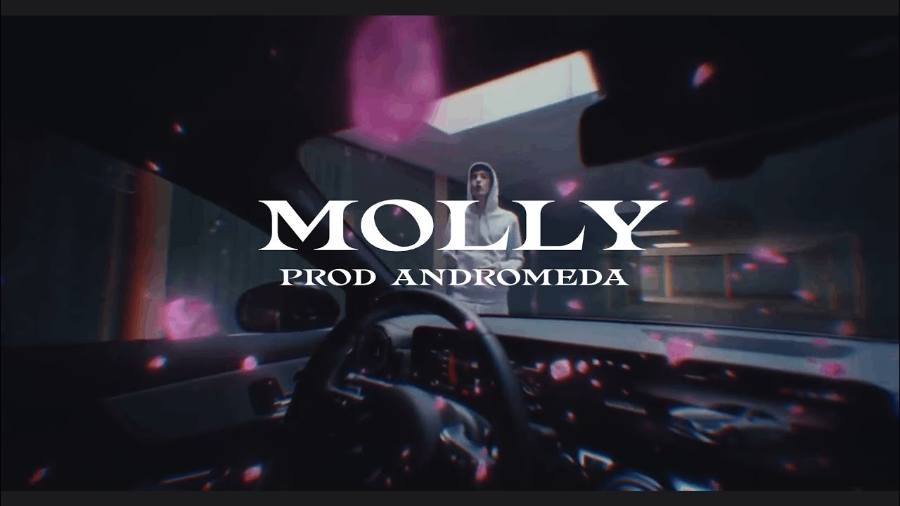 [FREE] GLOKY x FANETO Type Beat - ''MOLLY''