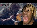 OH OH NAH THEY ON MY BODY | Resident Evil 4 ( REMAKE HARDCORE Part 1)