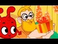 Morphle goes to Daddy's Birthday Party! Morphle Cartoon Animation Episode For Kids