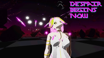 Introducing Bosses in a Game Filled with Evil | UE5 Magical Girl Project