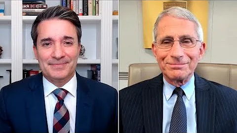 Coronavirus in Context: Dr. Fauci on Reopening Schools | WebMD