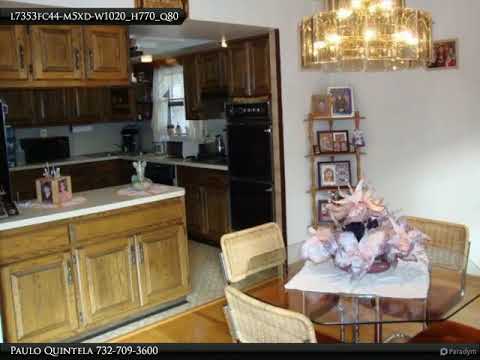 517 Yale Ave., Hillside, NJ home video tour