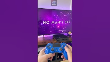 No Man’s Sky on PS4 in 2025… Exploring the Infinite