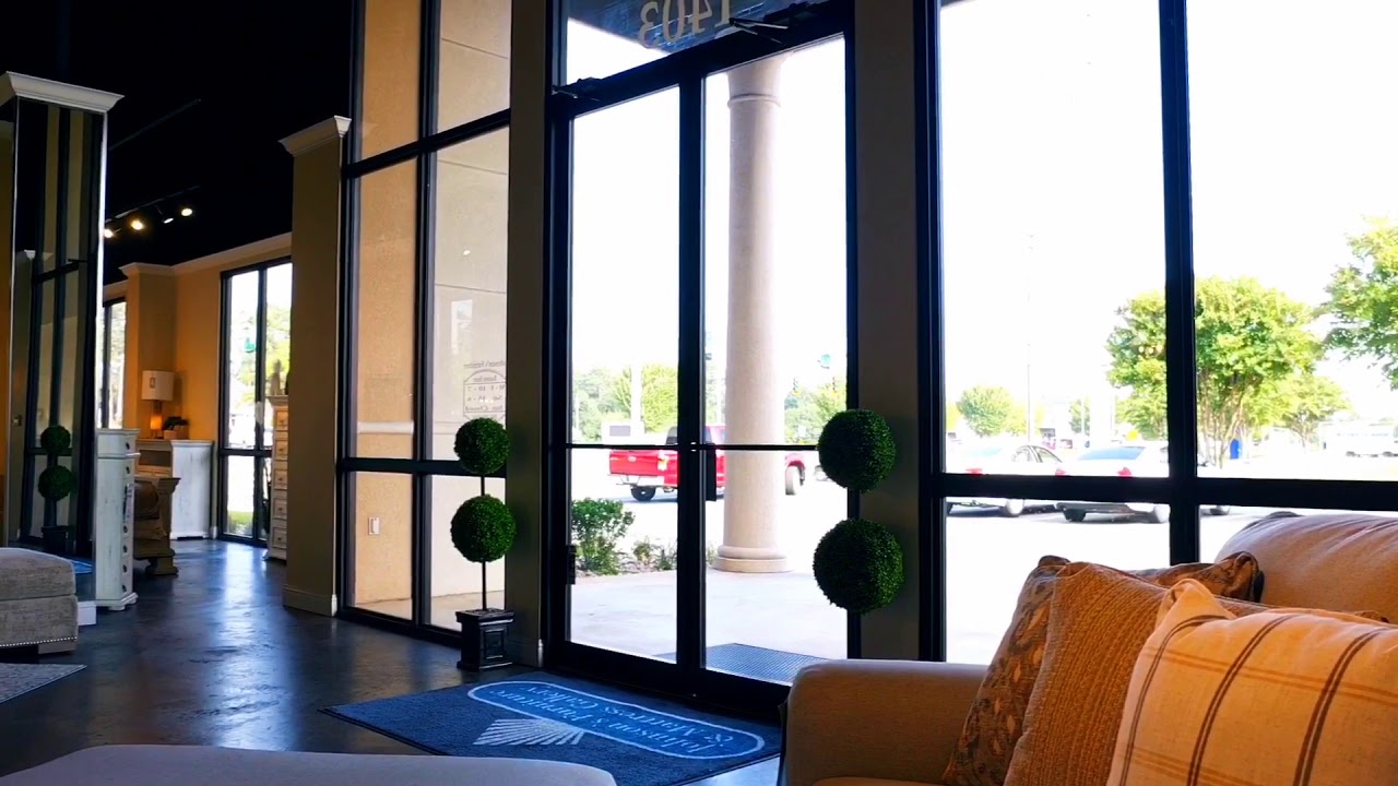 Johnson’s Furniture YouTube