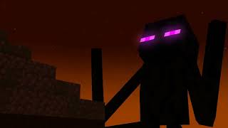 [MCSM] How did the giant enderman want's to play hide and seek