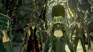 Code Vein: Playthrough part 50