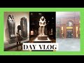 DAY VLOG- English Breakfast , Egyptian Museum , Working Out - Life in Turin Italy - Rebeah Bailey